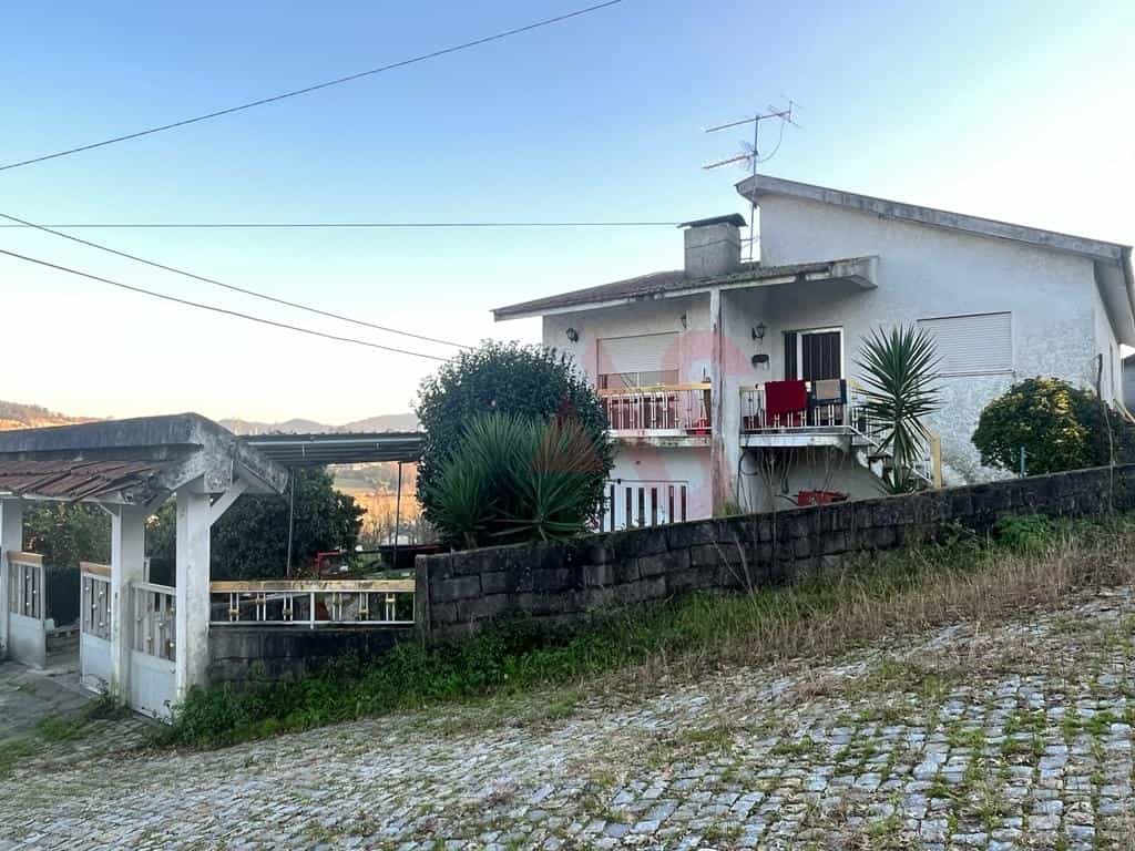 Haus im Oliveira, Braga 12307451