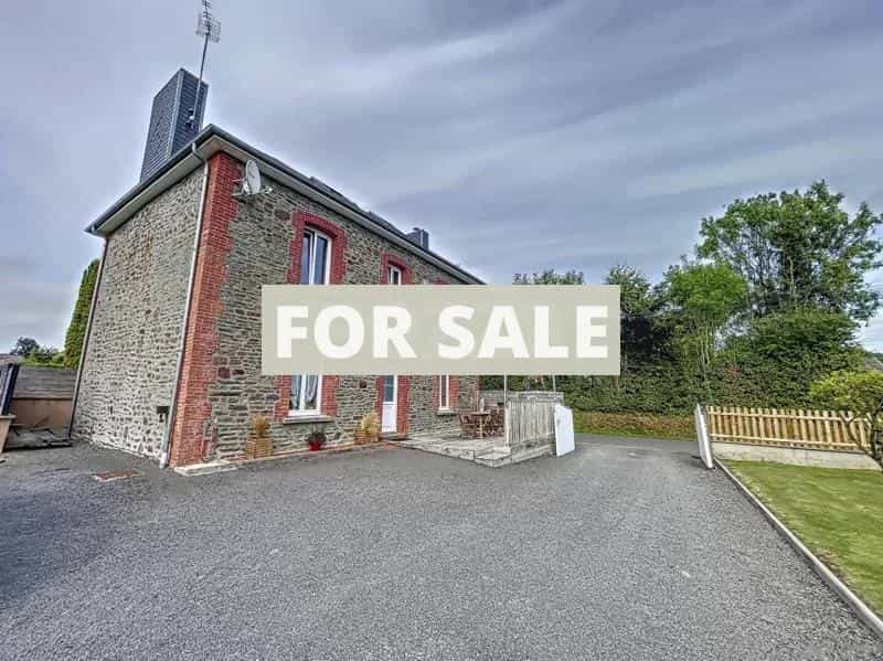 House in Folligny, Normandie 12307487