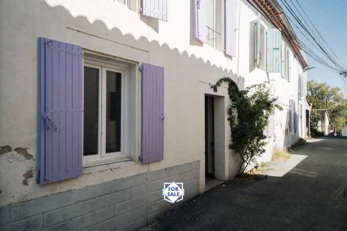 房子 在 Servies, Occitanie 12307516