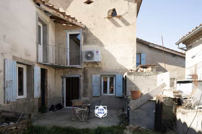 Hus i Servies, Occitanie 12307516