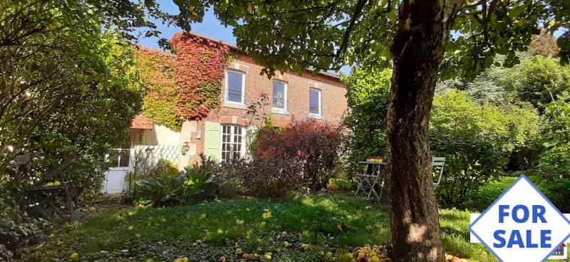 House in Sees, Normandie 12307530
