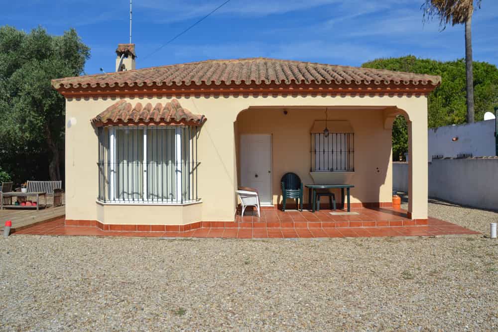 Dom w Chiclana de la Frontera, Andaluzja 12307567