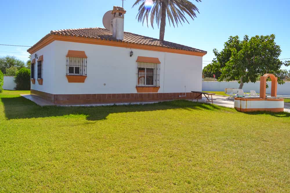 بيت في شيكلانا دي لا فرونتيرا, الأندلس 12307568