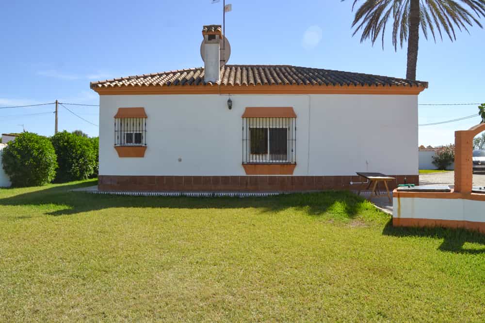 casa no Chiclana de la Frontera, Andaluzia 12307568