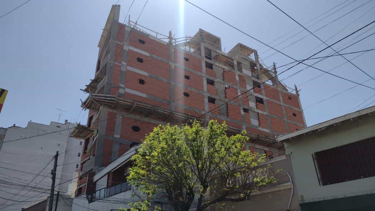 Condominium dans Ciudadela, Provincia de Buenos Aires 12307587