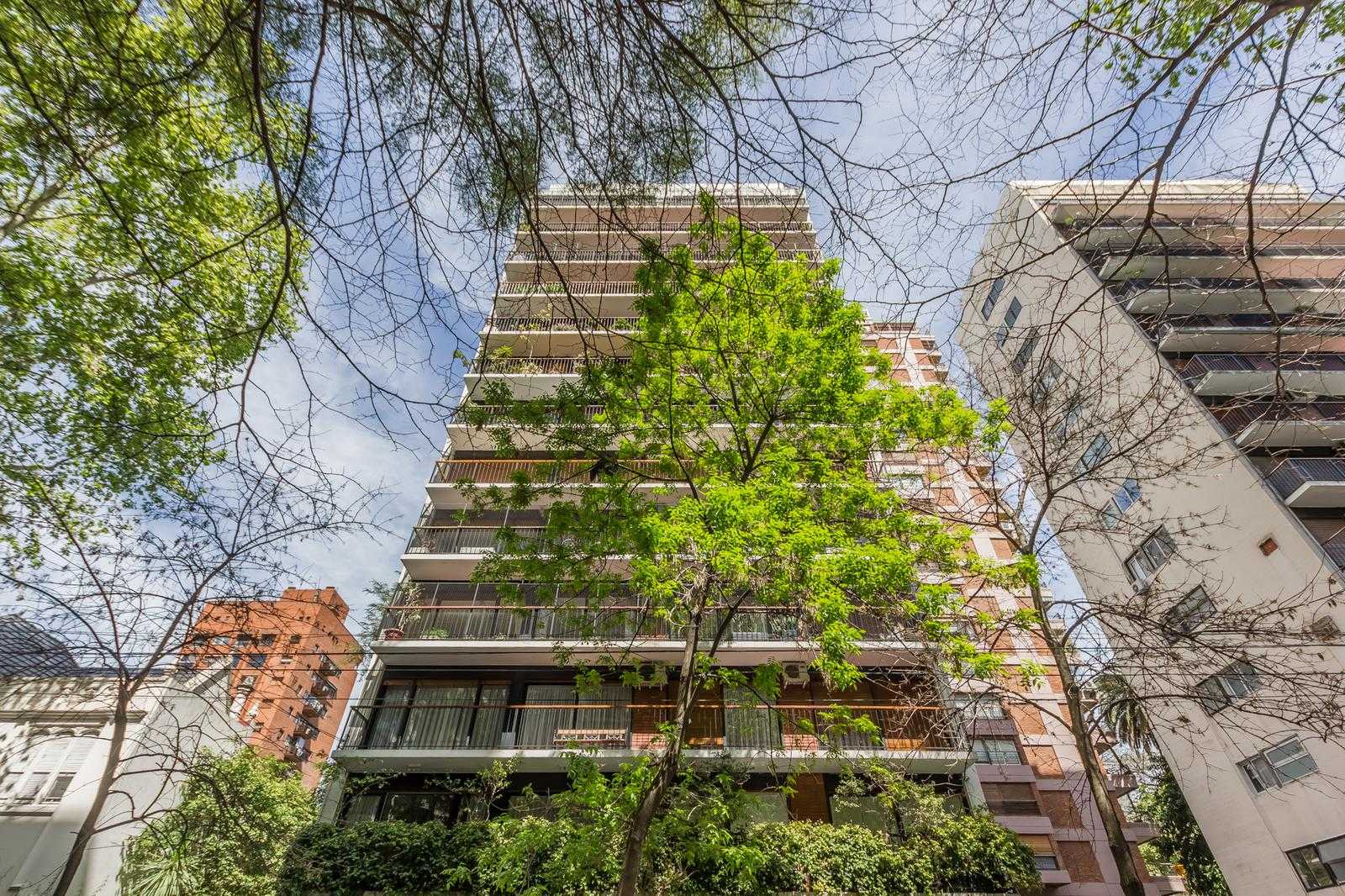 Condominium in Buenos Aires, Buenos Aires 12307593