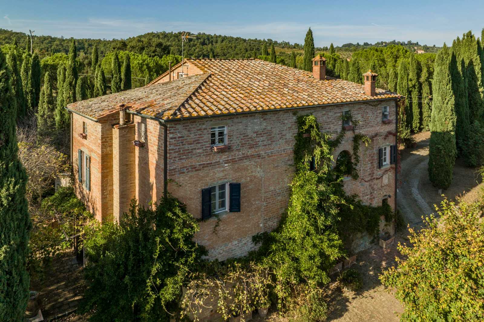 Talo sisään Sinalunga, Tuscany 12307595