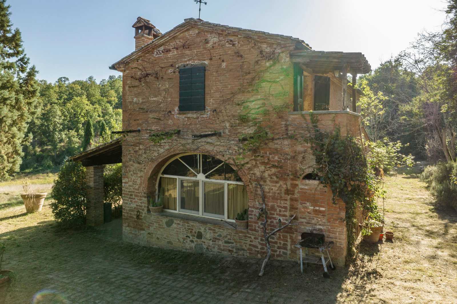 loger dans Sinalunga, Toscane 12307595