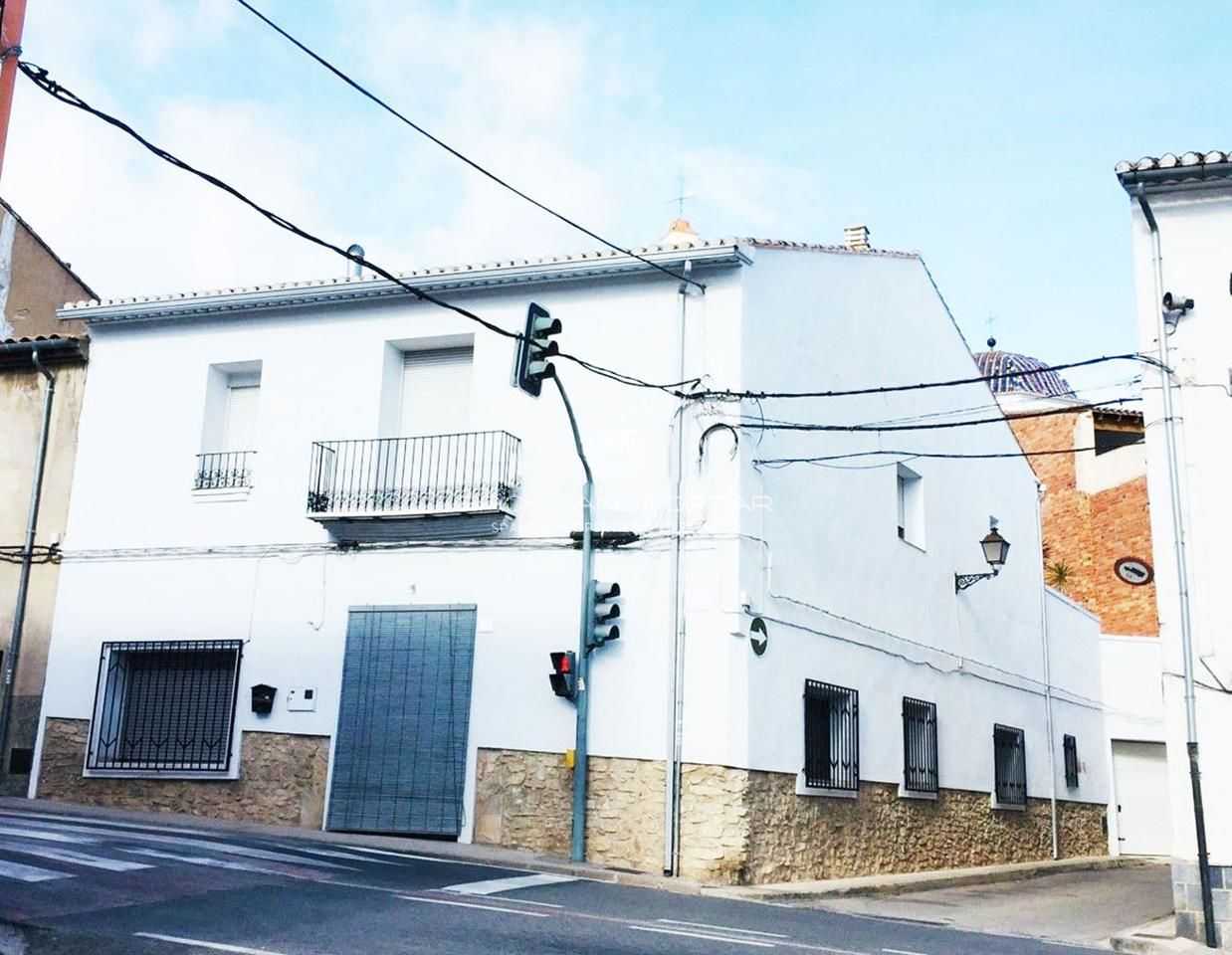 Condominium in Llutxent, Valencian Community 12307828