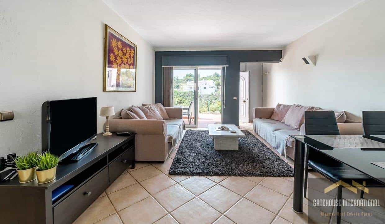 Condominium in Carvoeiro, Faro 12307850