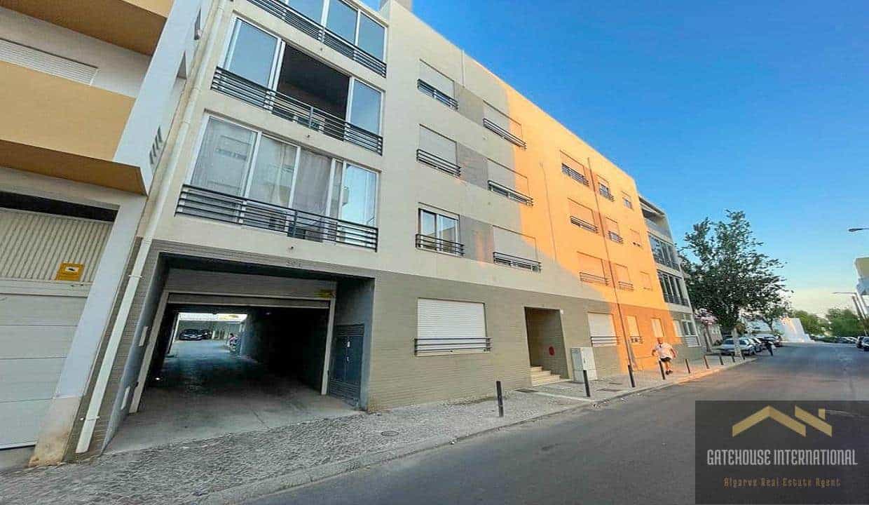 Condominium dans Mont Noir, Faro 12307853