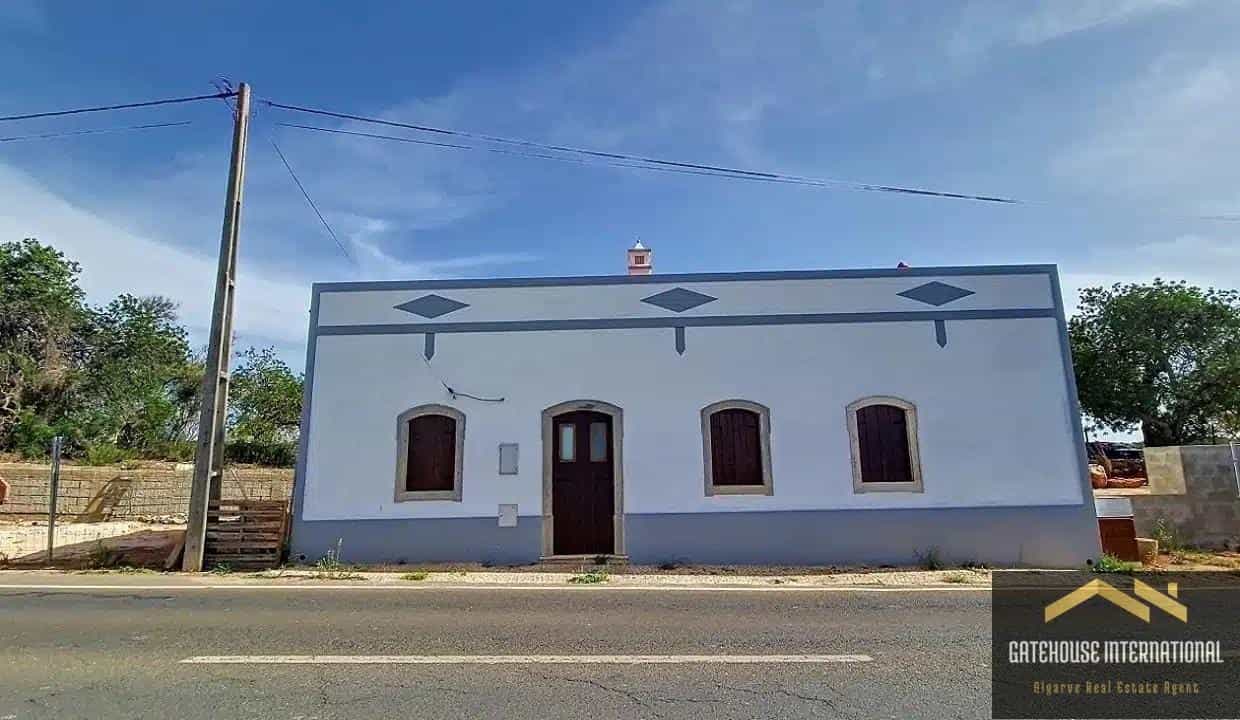House in Ferreiras, Faro 12307855