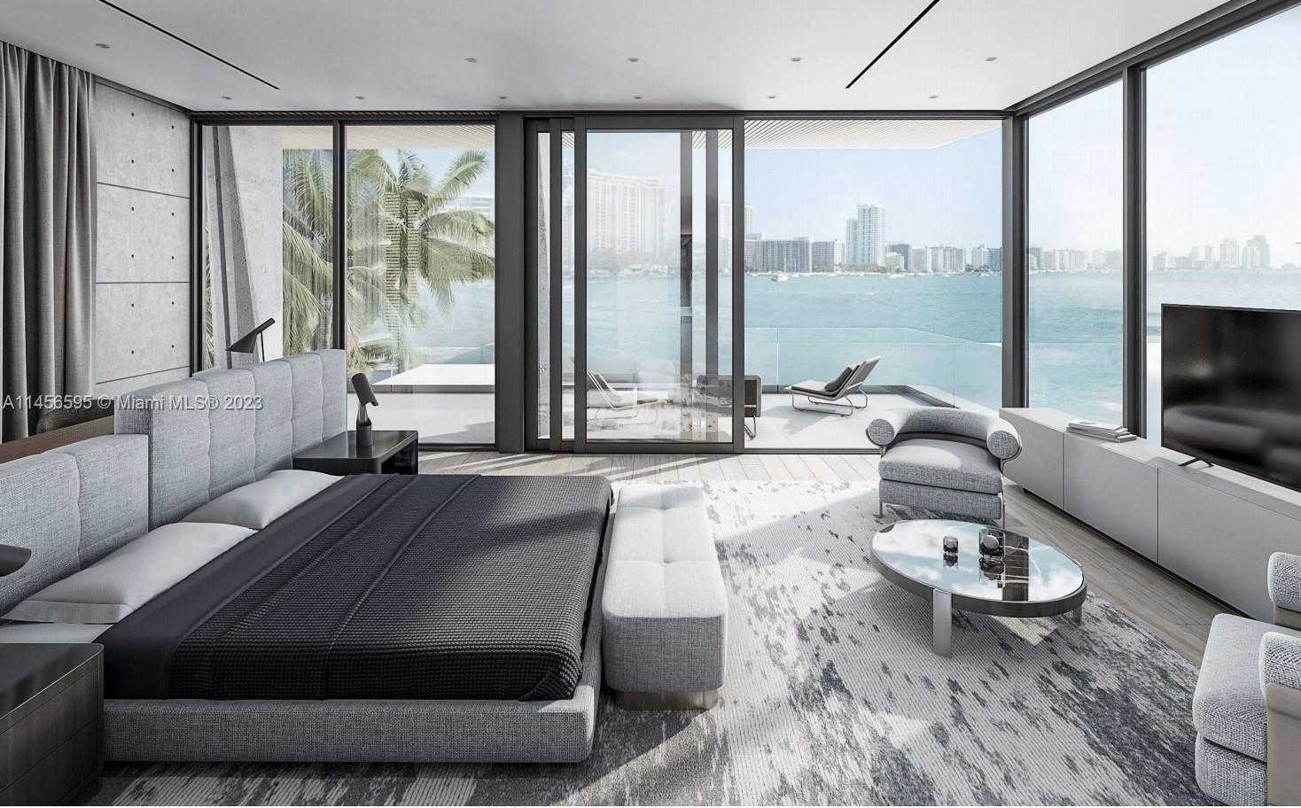Casa nel Miami Beach, Florida 12307873
