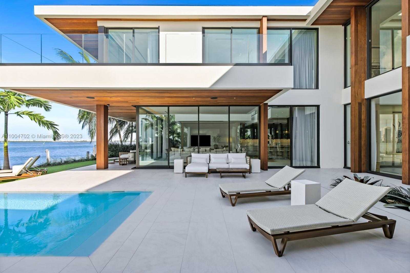 casa en Miami Beach, Florida 12307881