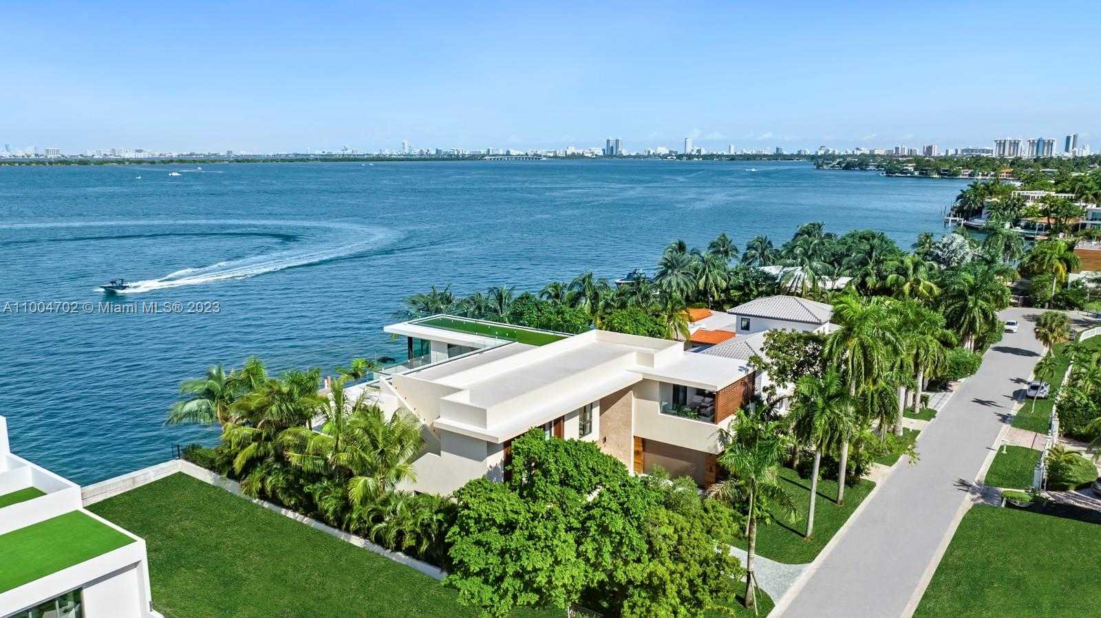 Haus im Miami Beach, Florida 12307881