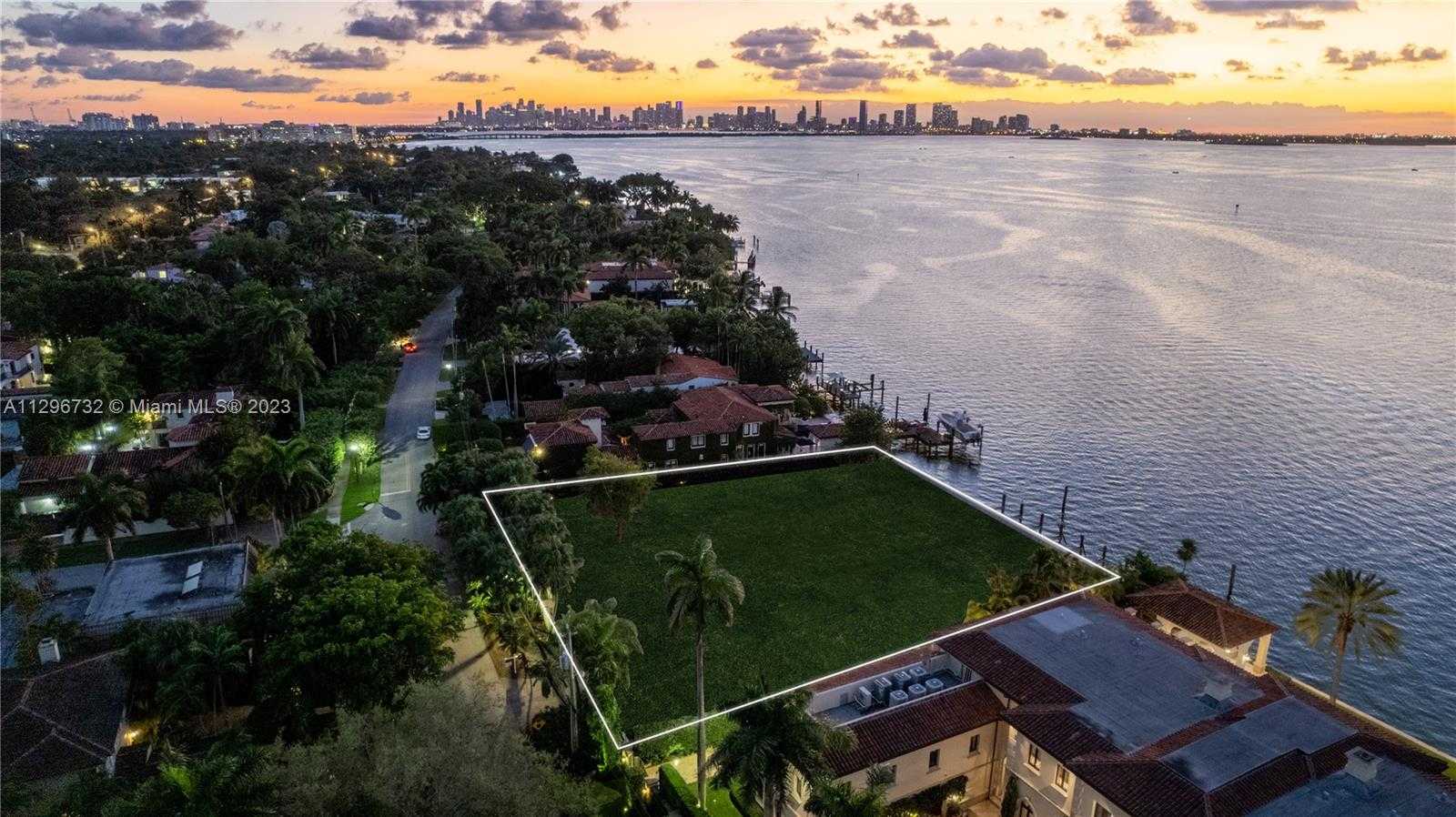 Casa nel Miami Beach, Florida 12307886