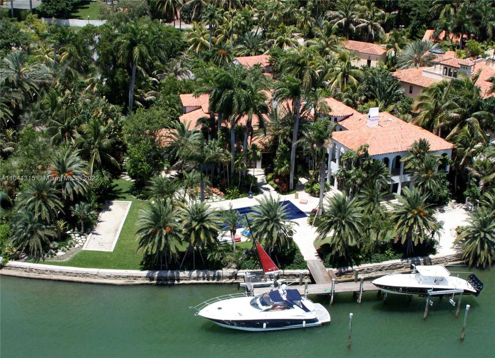 Huis in Miami-strand, Florida 12307889