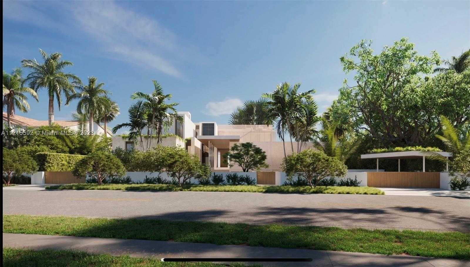 Casa nel Miami Beach, Florida 12307891