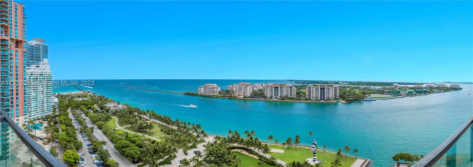公寓 在 Miami Beach, Florida 12307902