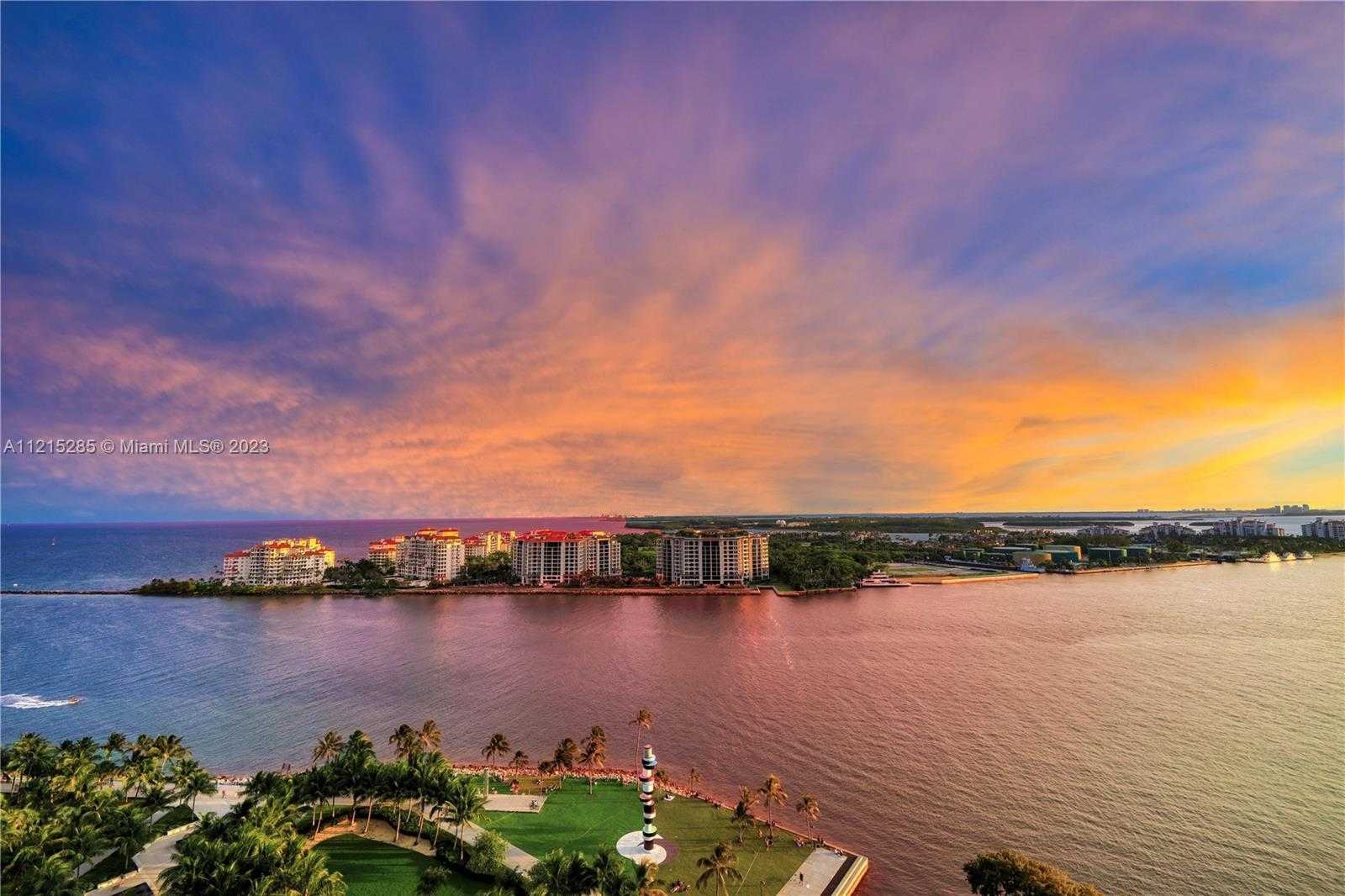 Eigentumswohnung im Miami Beach, Florida 12307902