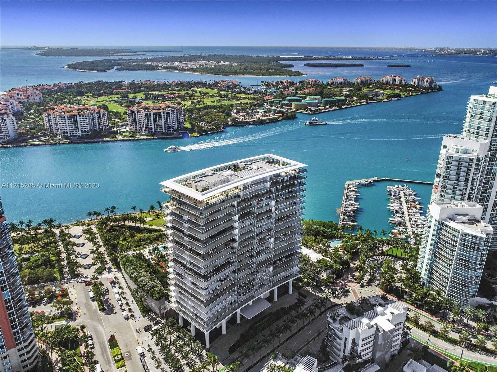 Kondominium di Miami Beach, Florida 12307902