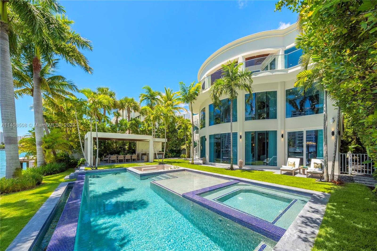 Haus im Miami Beach, Florida 12307904