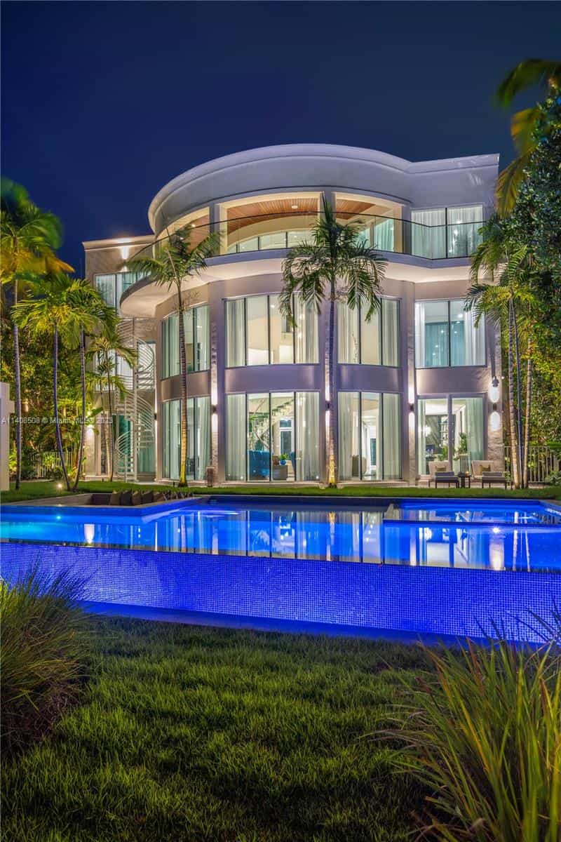 Haus im Miami Beach, Florida 12307904