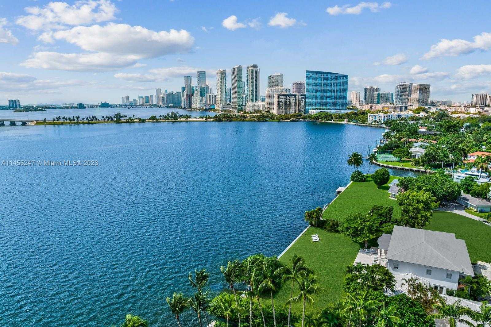 Casa nel Miami, Florida 12307905