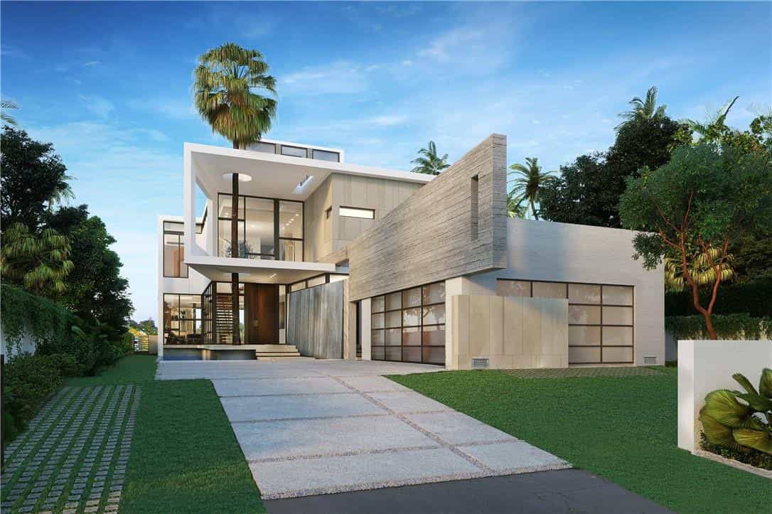 House in Miami Beach, Florida 12307911