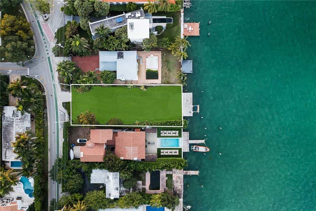 بيت في Miami Beach, Florida 12307911