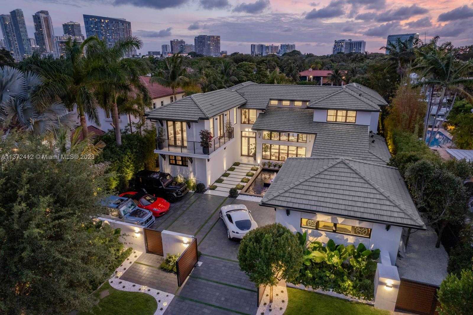 Haus im Miami, Florida 12307912