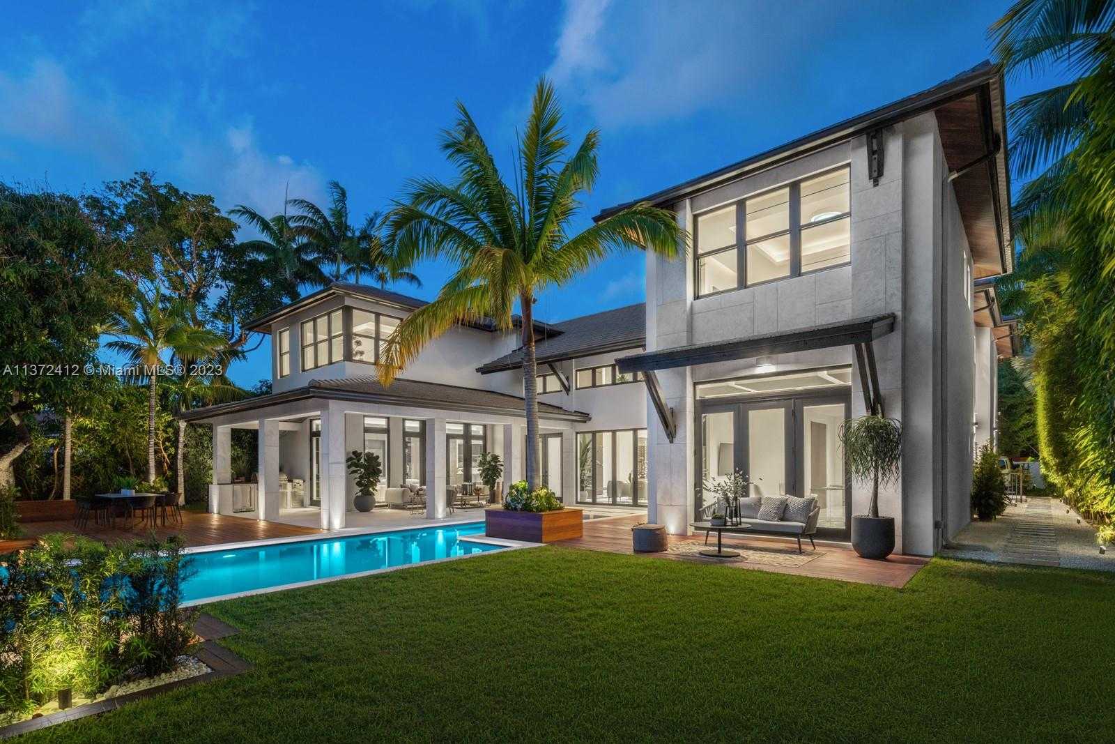 Casa nel Miami, Florida 12307912