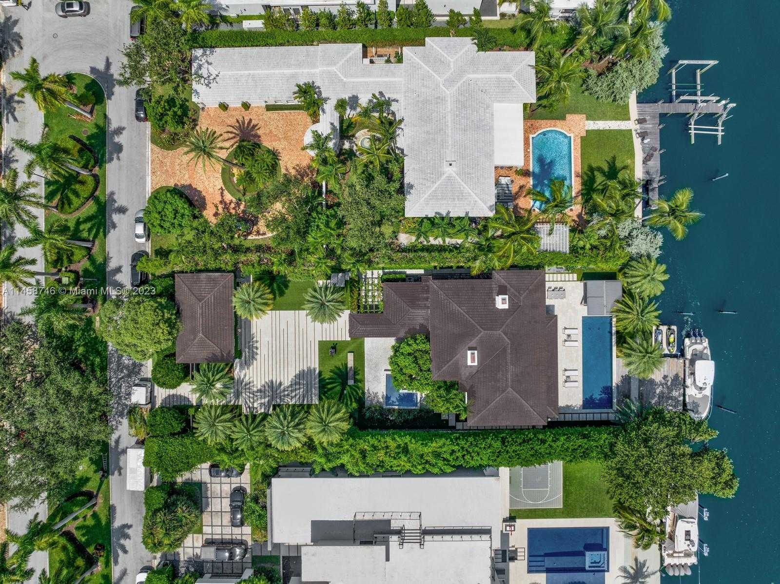 Casa nel Miami Beach, Florida 12307929