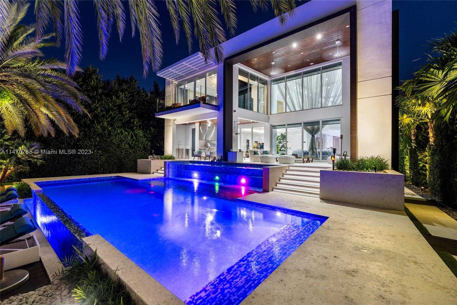 Casa nel Miami Beach, Florida 12307931