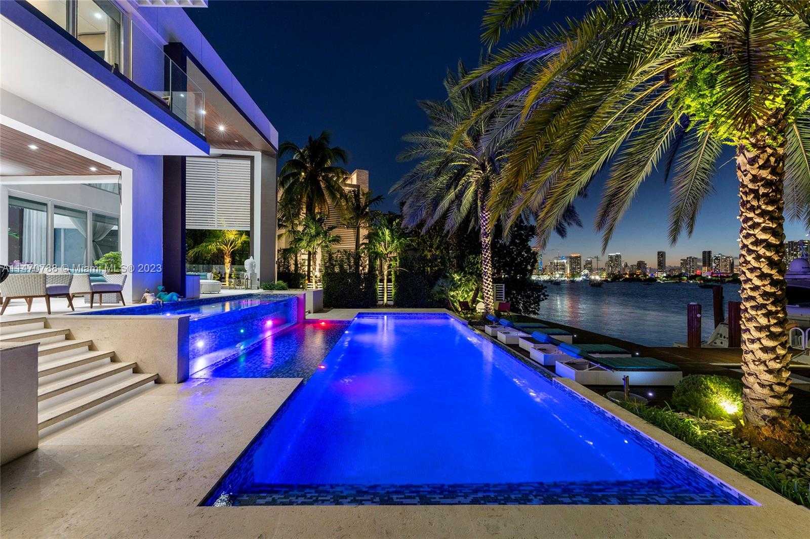 casa no Praia de Miami, Flórida 12307931
