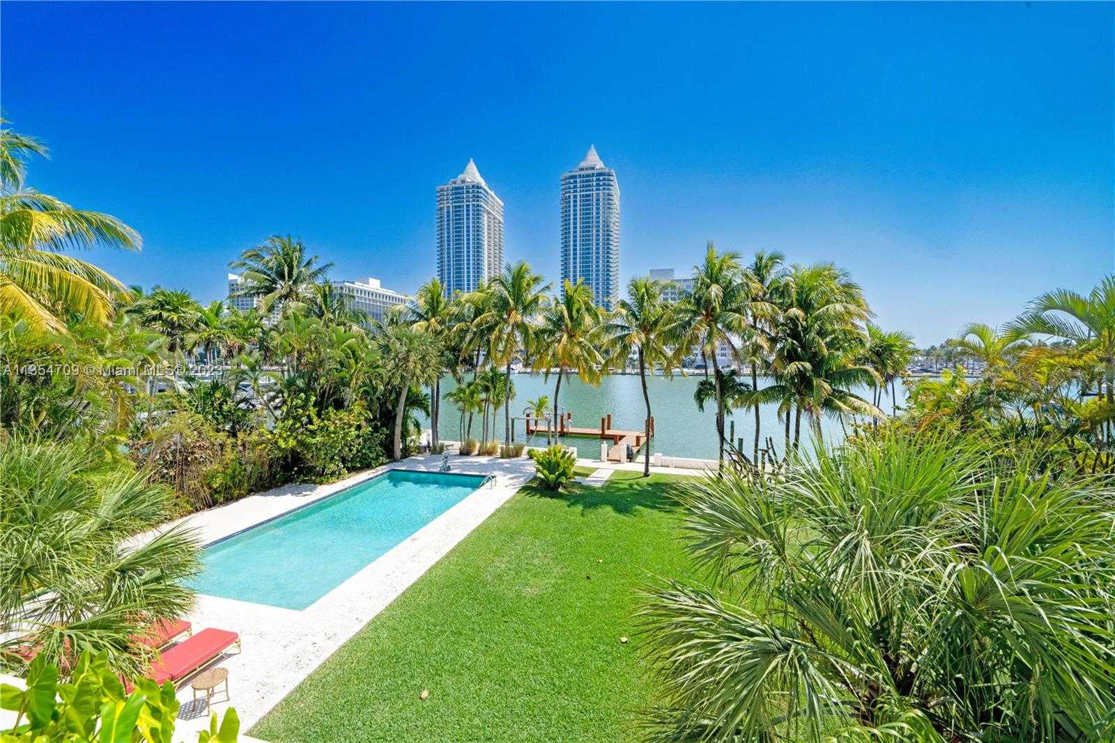 casa no Praia de Miami, Flórida 12307936