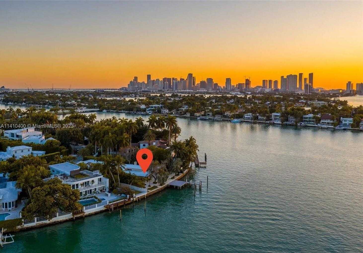 Hus i Miami Beach, Florida 12307939