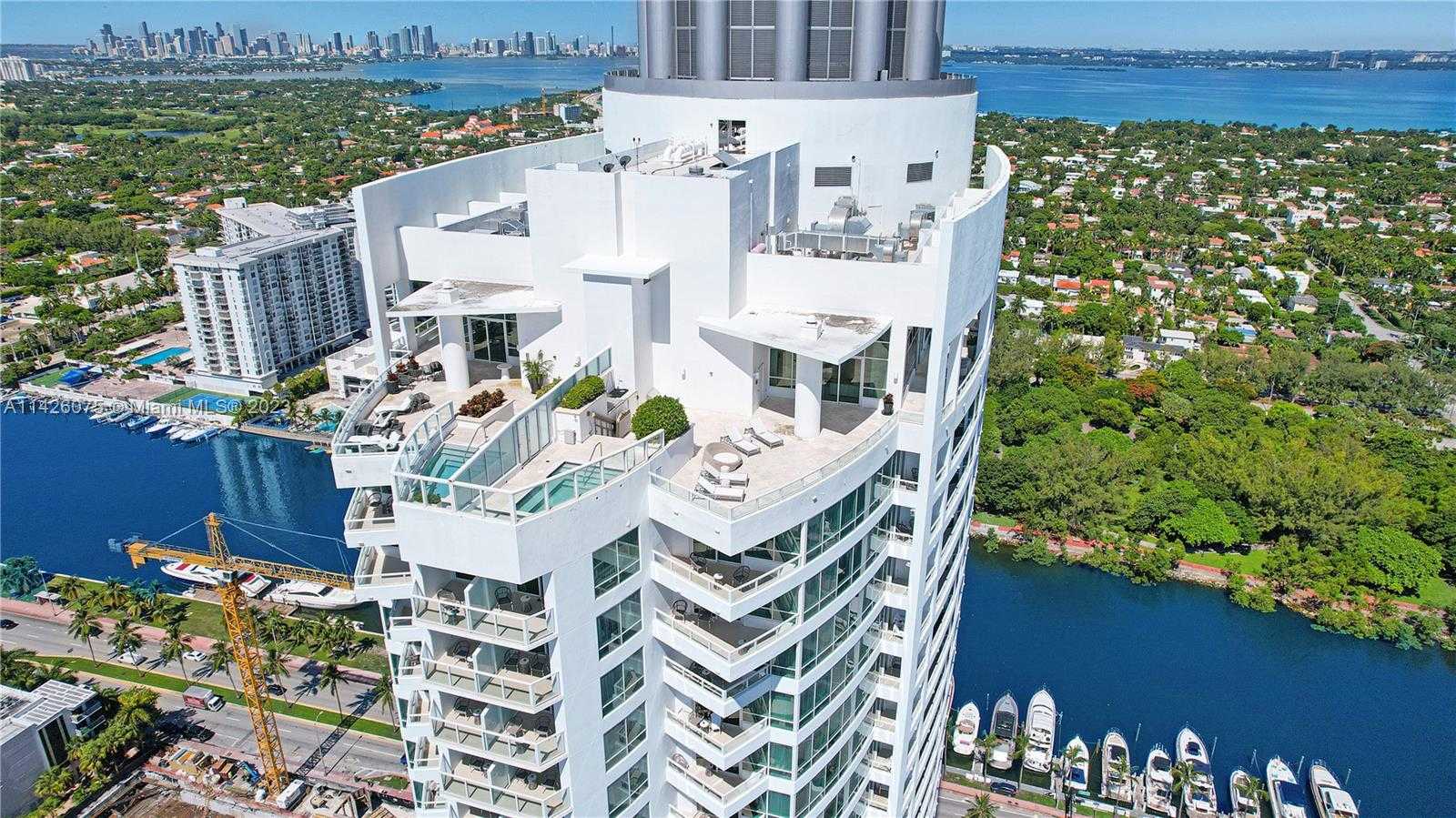 Casa nel Miami Beach, Florida 12307940