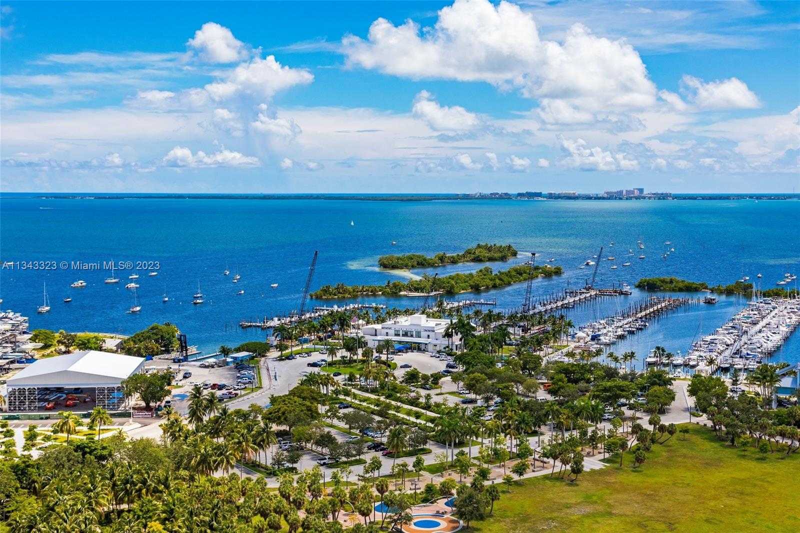 Condomínio no Miami, Florida 12307946