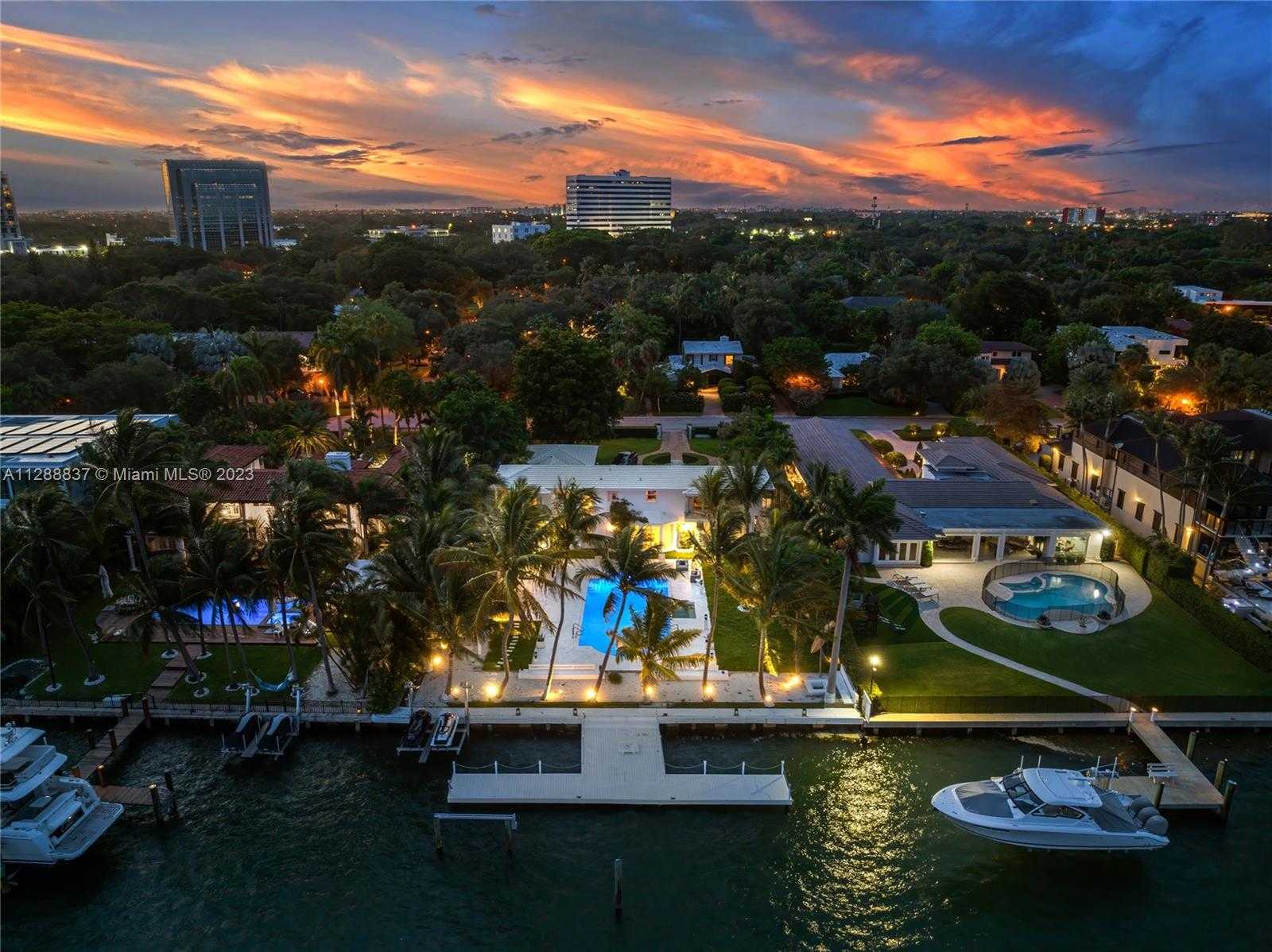 Hus i Miami, Florida 12307950