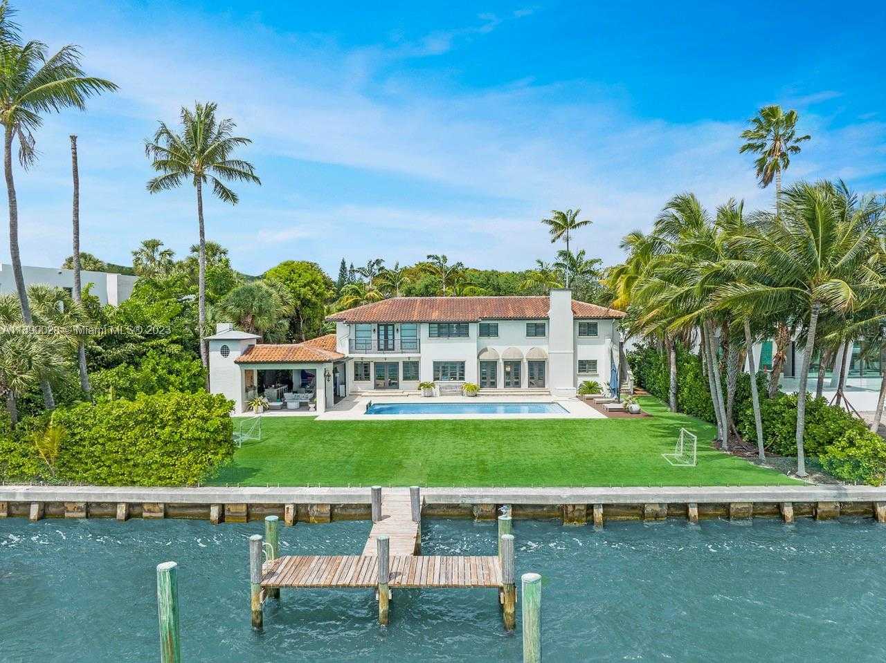 بيت في Miami, Florida 12307958