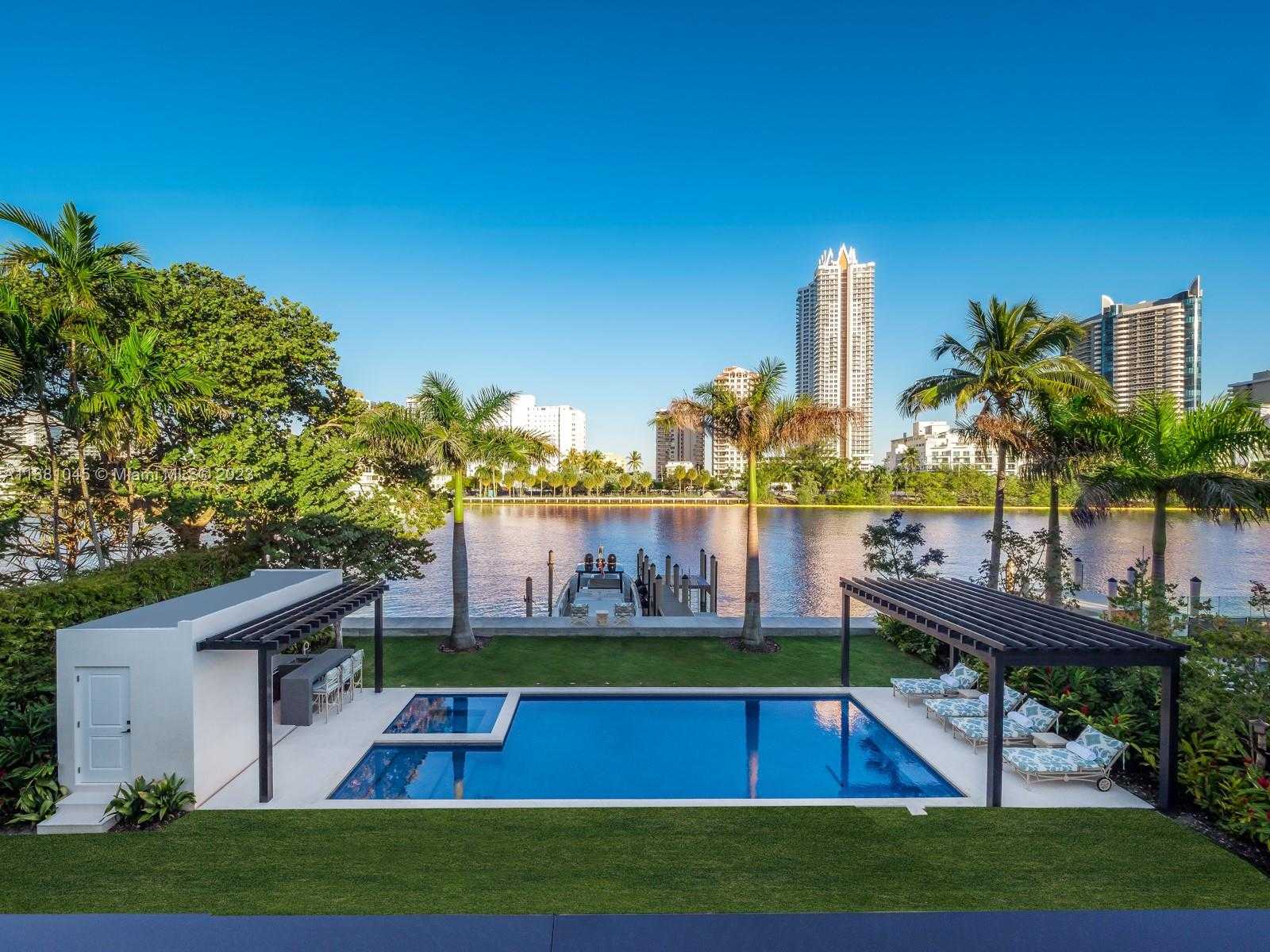 Huis in Miami-strand, Florida 12307960