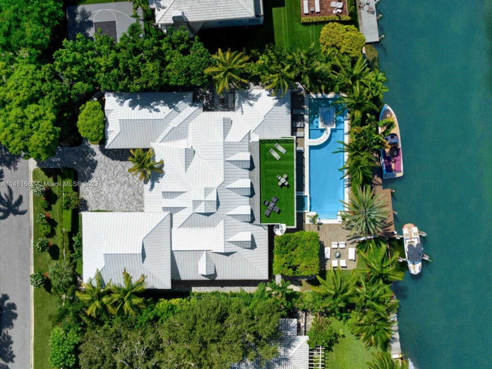 Talo sisään Miami, Florida 12307961