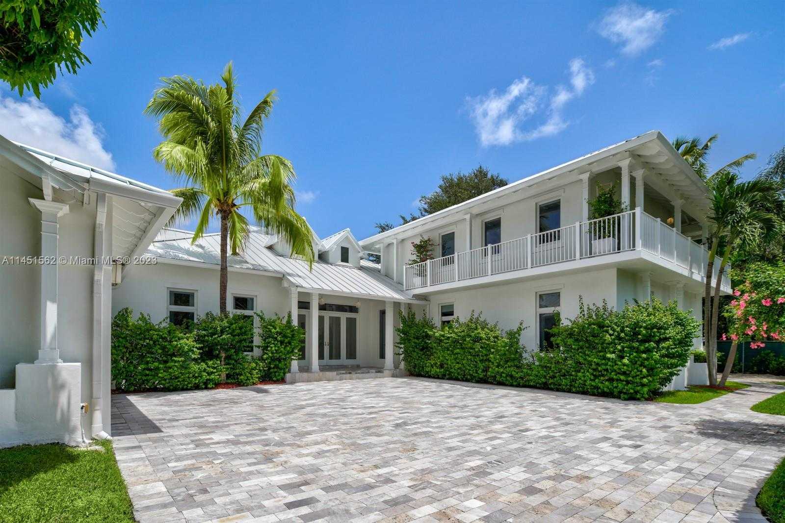 Будинок в Miami, Florida 12307961