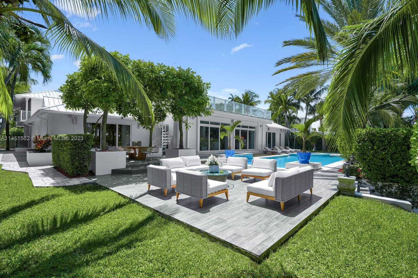 Будинок в Miami, Florida 12307961