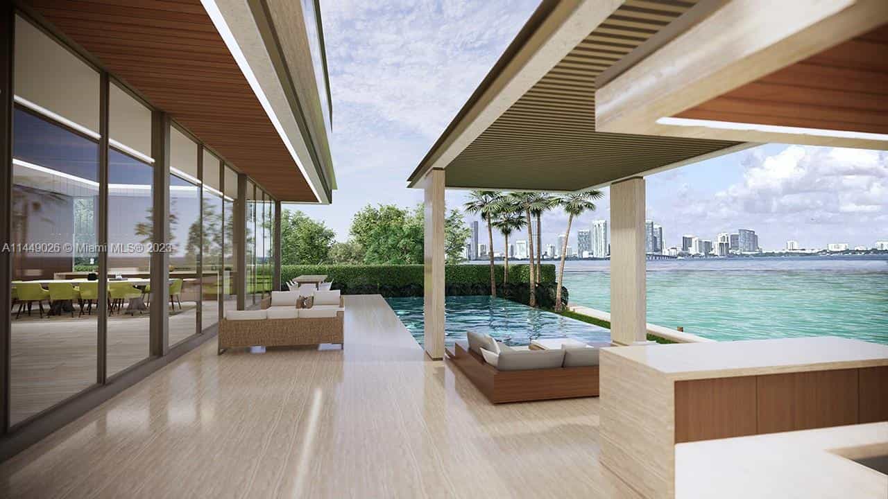 Huis in Miami-strand, Florida 12307962