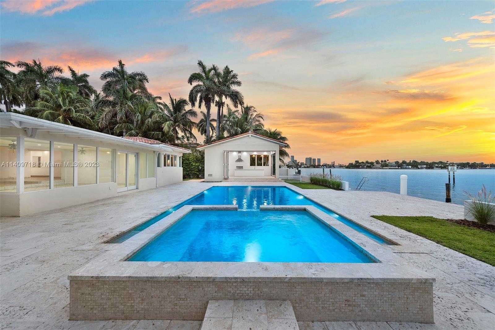 Casa nel Miami Beach, Florida 12307972