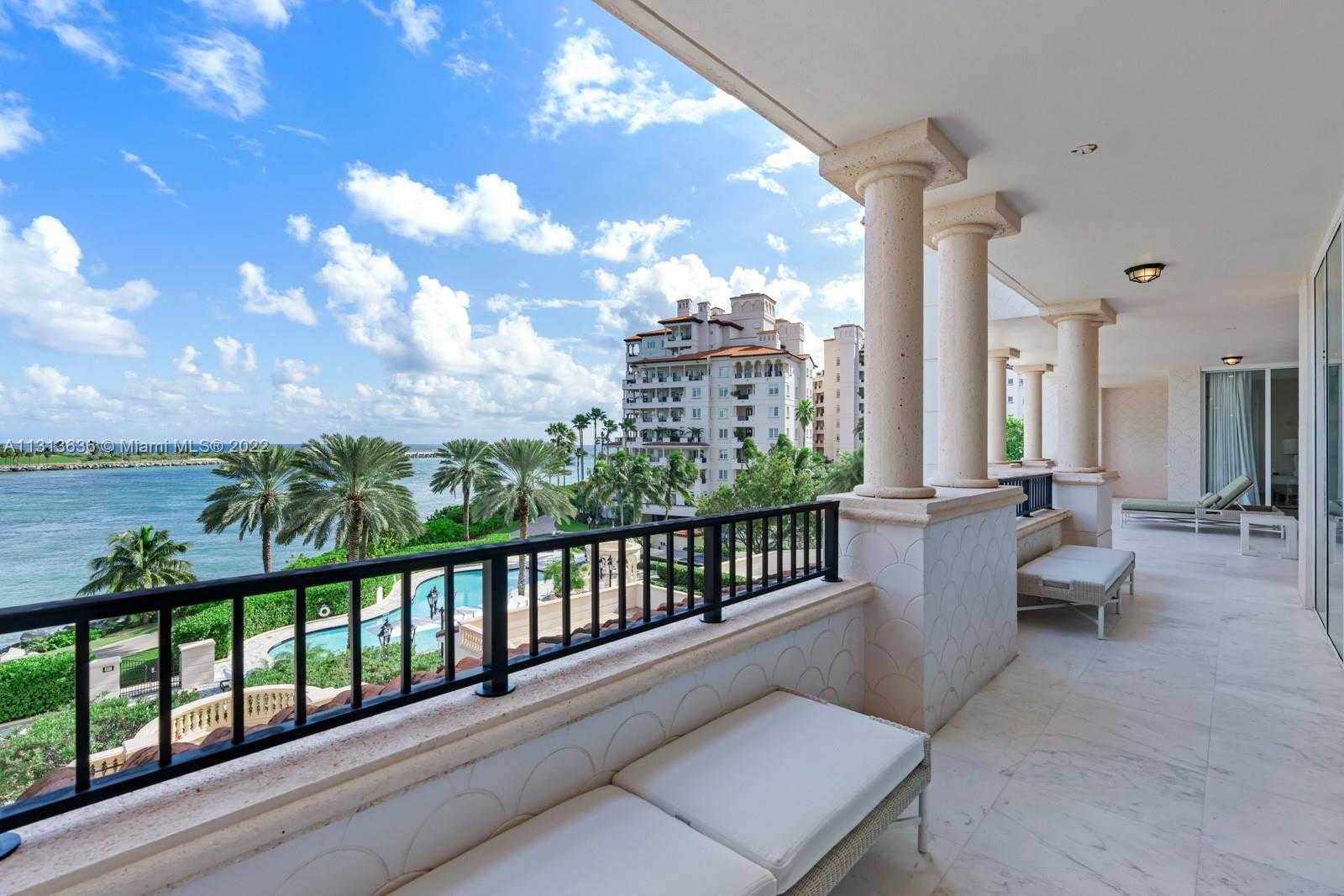 公寓 在 Miami Beach, Florida 12307976