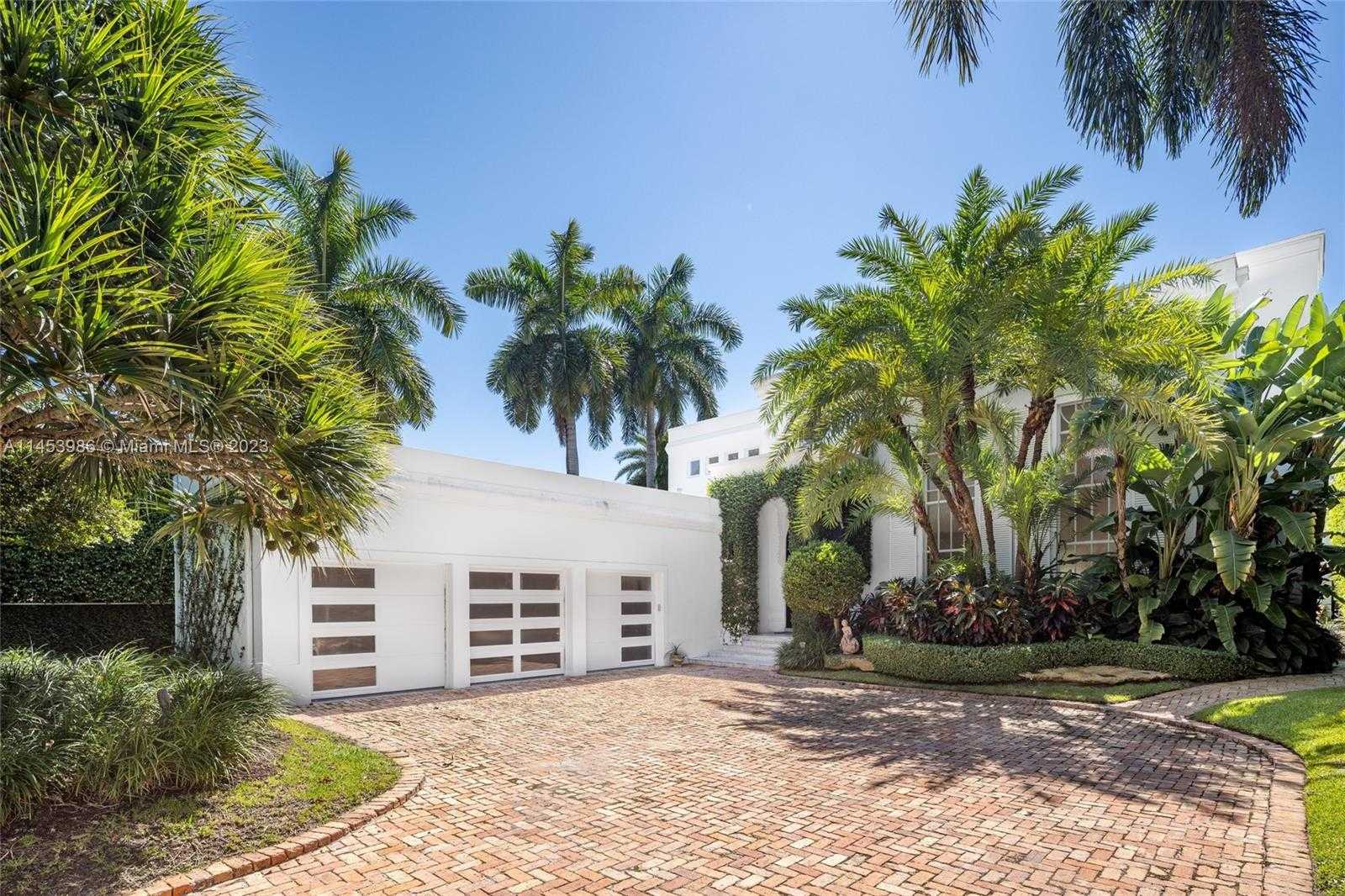 casa no Praia de Miami, Flórida 12307982
