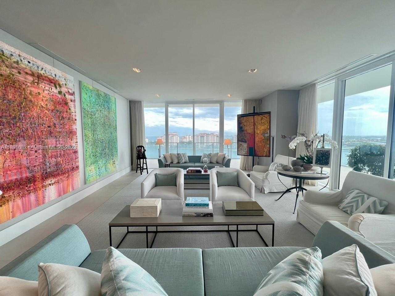 Condominium in Miami Beach, Florida 12307984